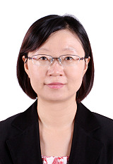 Dr. Lei Zhu